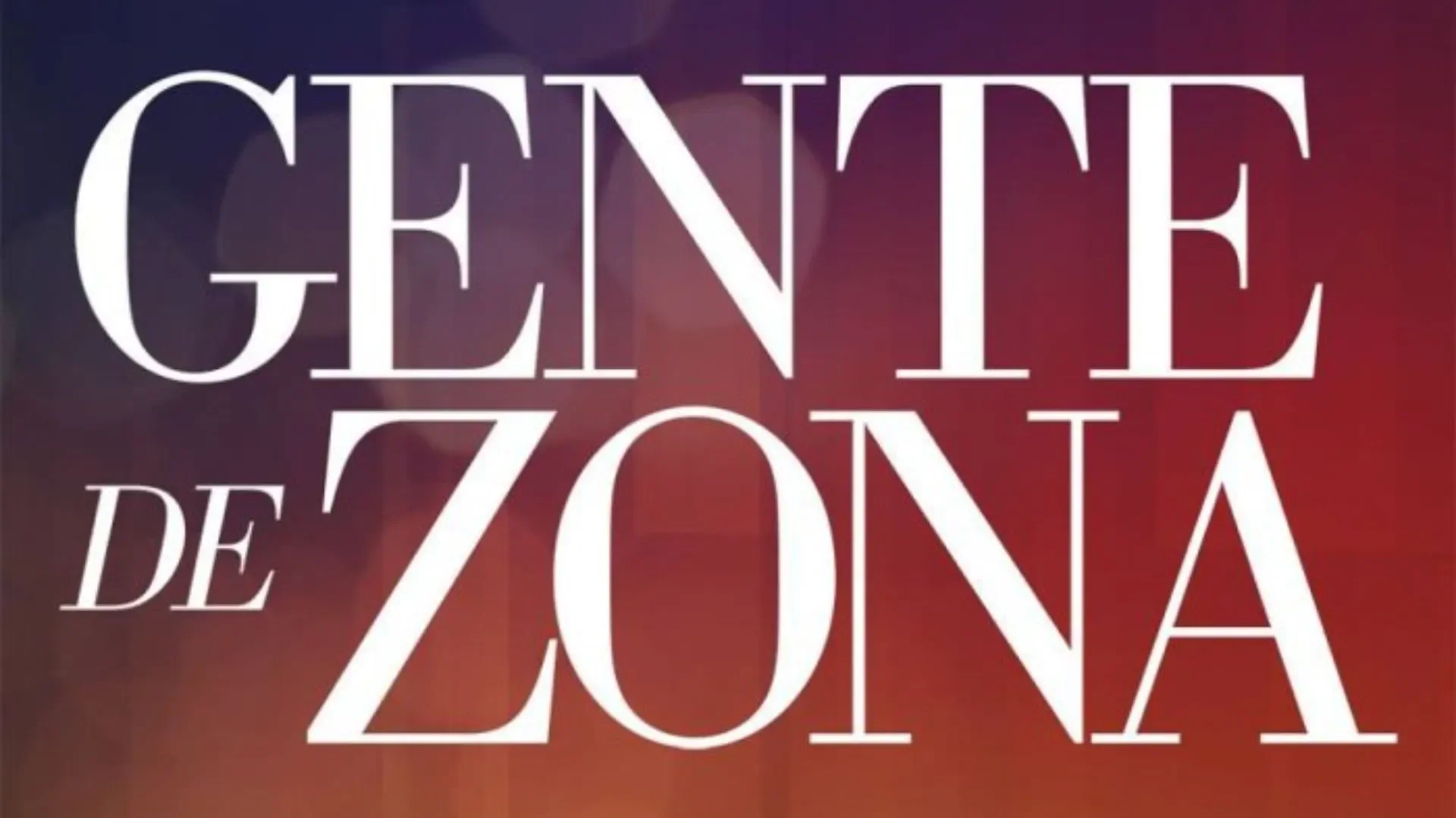 Gente de Zona Cover Image
