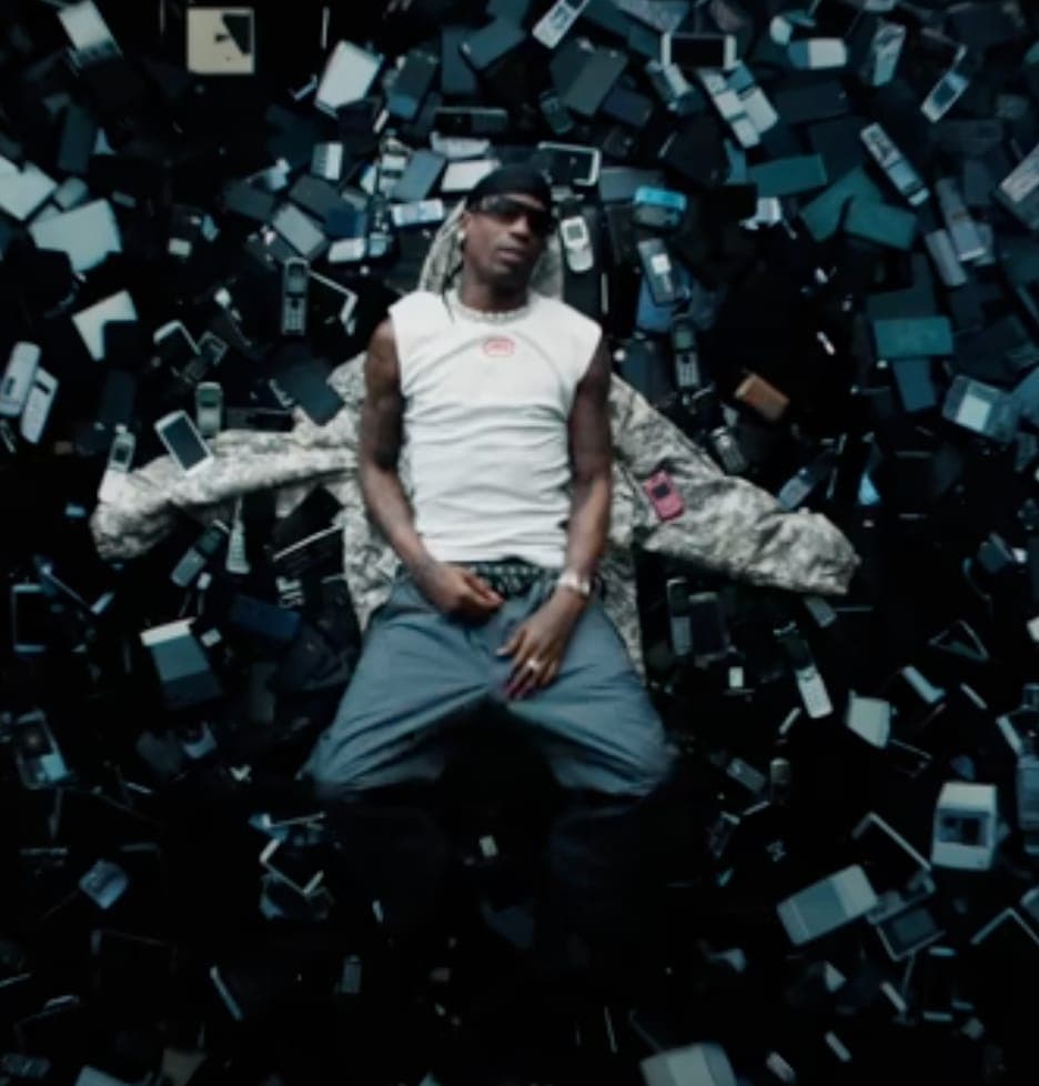 Travis Scott Marbella Gallery Image 2