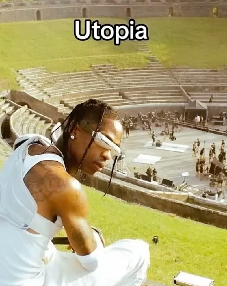 Travis Scott Marbella Gallery Image 3