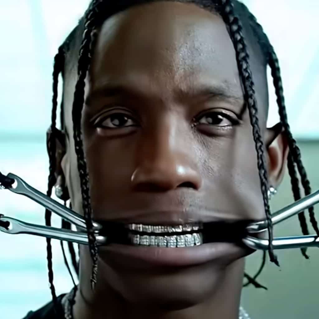Travis Scott Marbella Profile Picture
