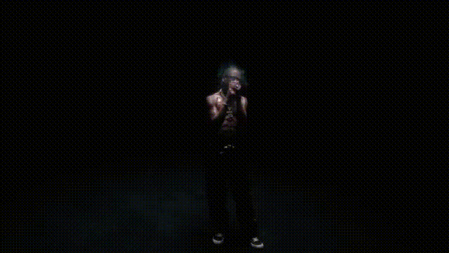 Travis Scott Imagen de Portada