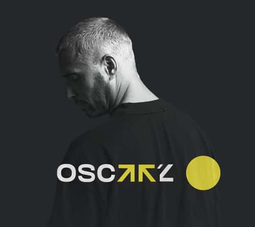 Oscar L en directo, groove-techno hipnótico y presión sostenida – Oscar L live in Marbella.