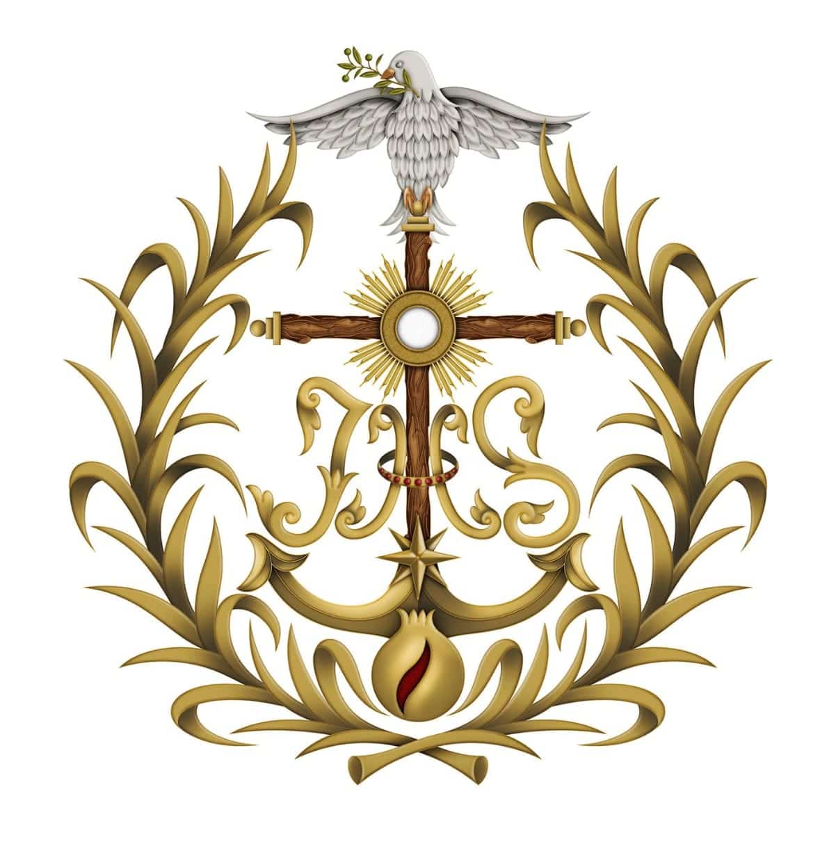 Hermandad La Pollinica Foto de perfil