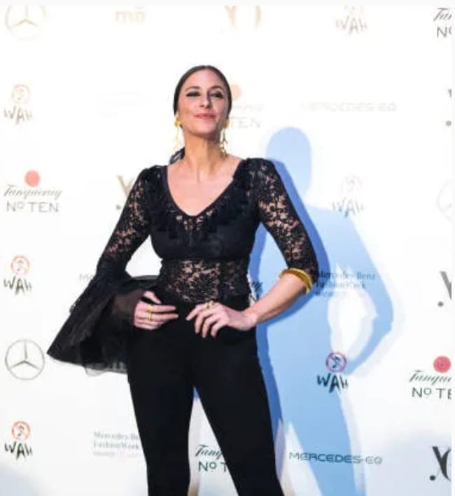 María Pelae Imagen de Galería 1