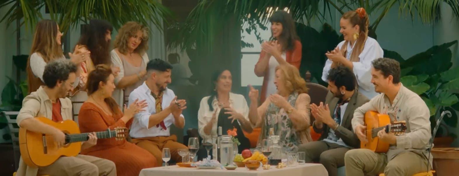 María Pelae Imagen de Portada