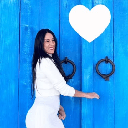 Eva Piñero Gallery Image 1