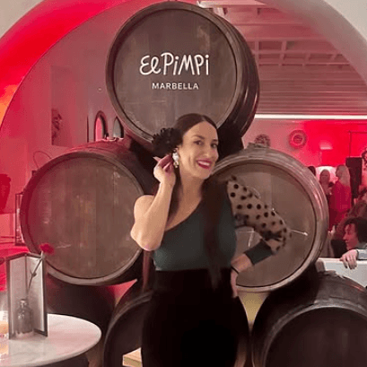 Eva Piñero Gallery Image 2