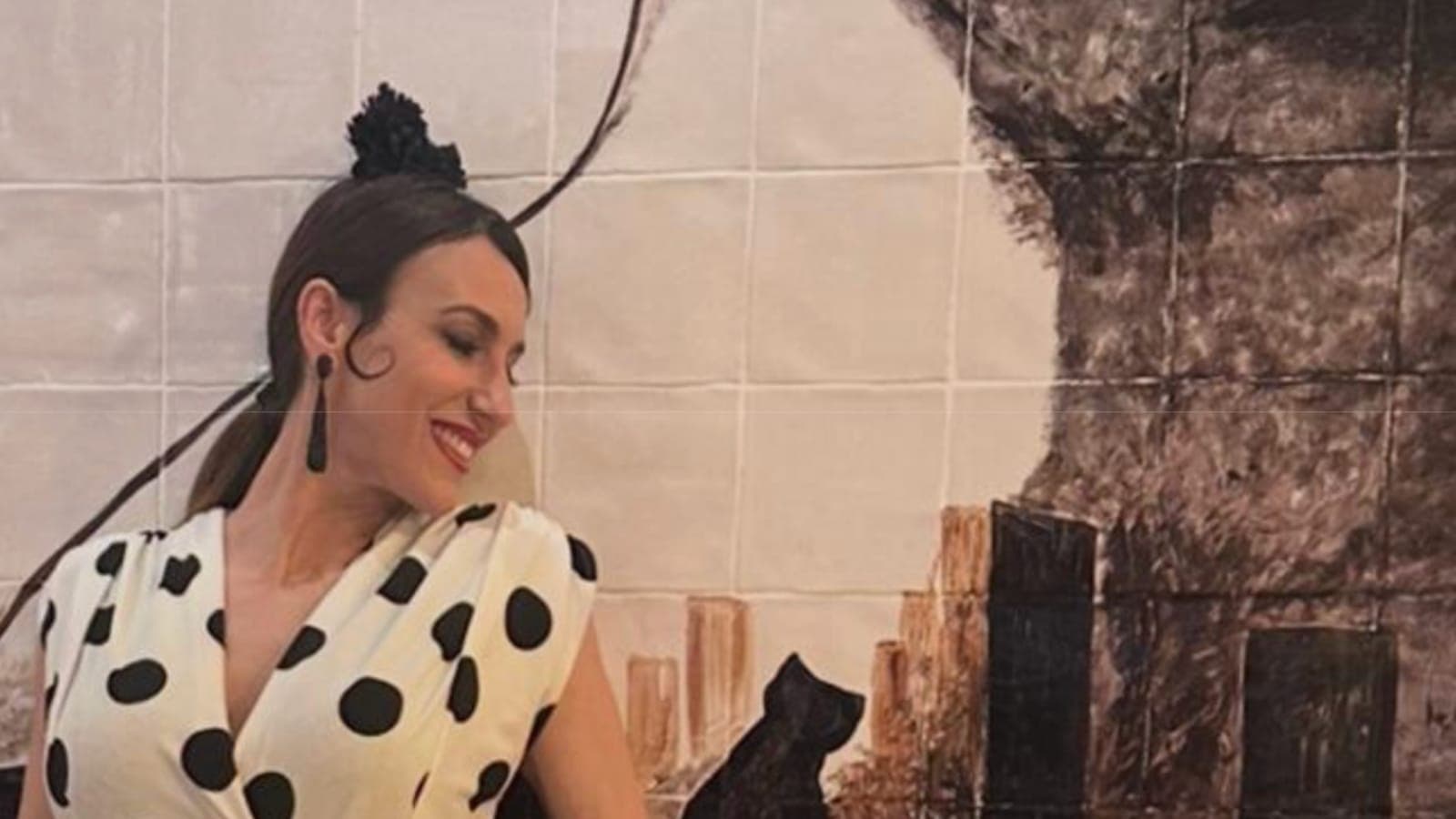 Eva Piñero Cover Image