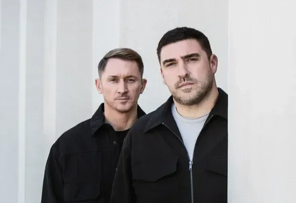 CAMELPHAT Imagen de Portada