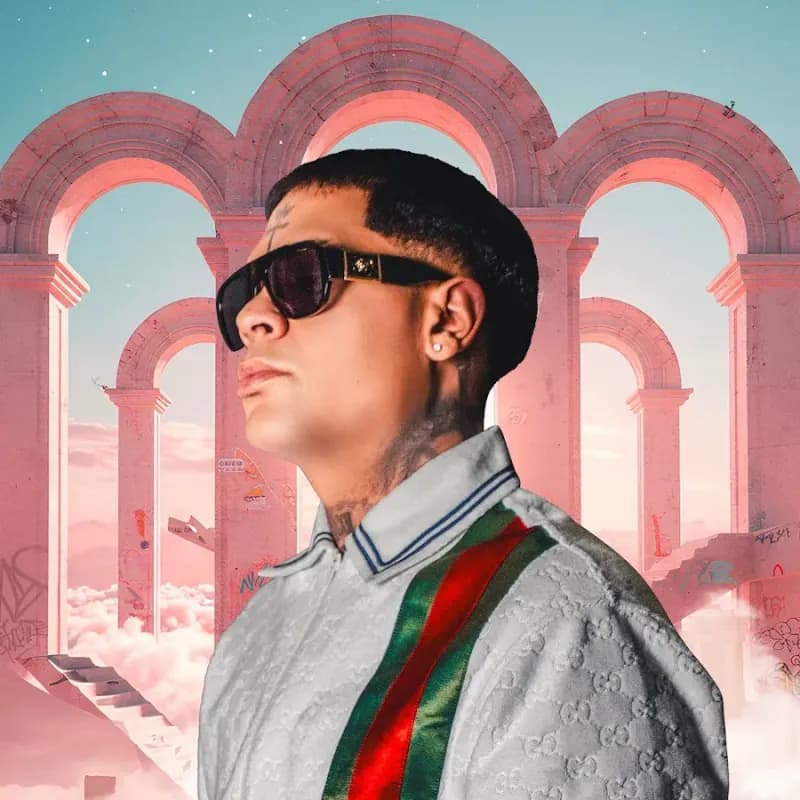 Imagen de perfil del artista
