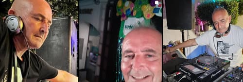 Blas Factory Imagen de Portada