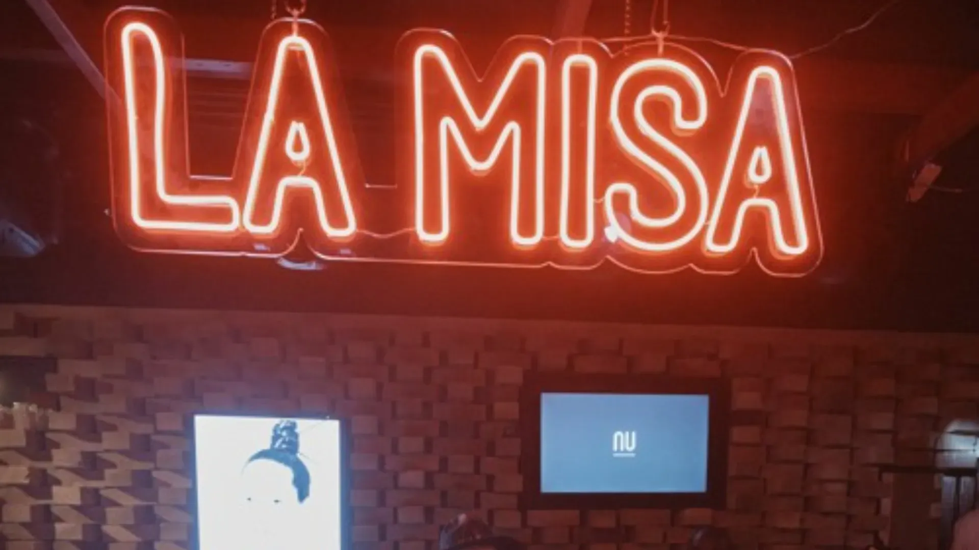La Misa Marbella Cover Image