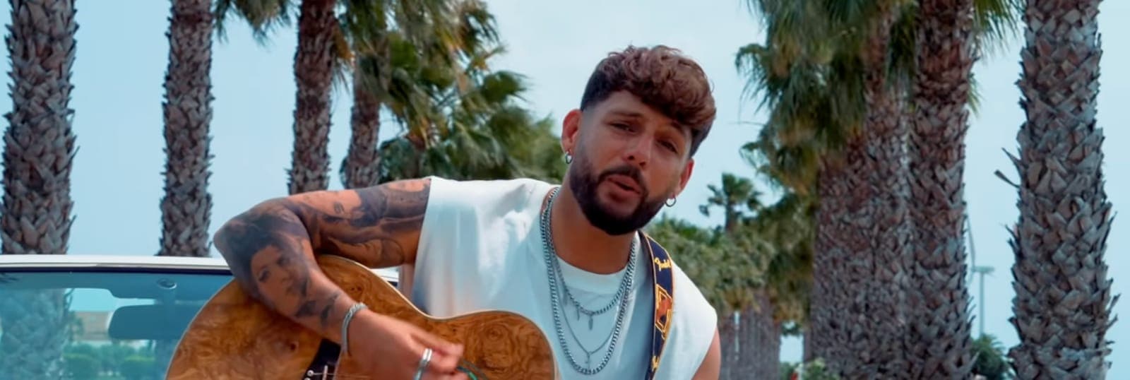 Álvaro García Cover Image