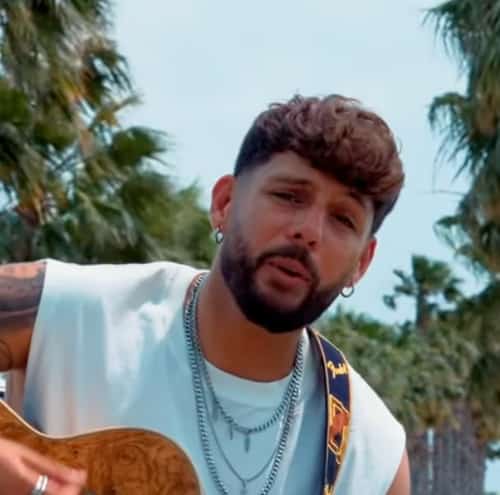 Álvaro García Foto de perfil