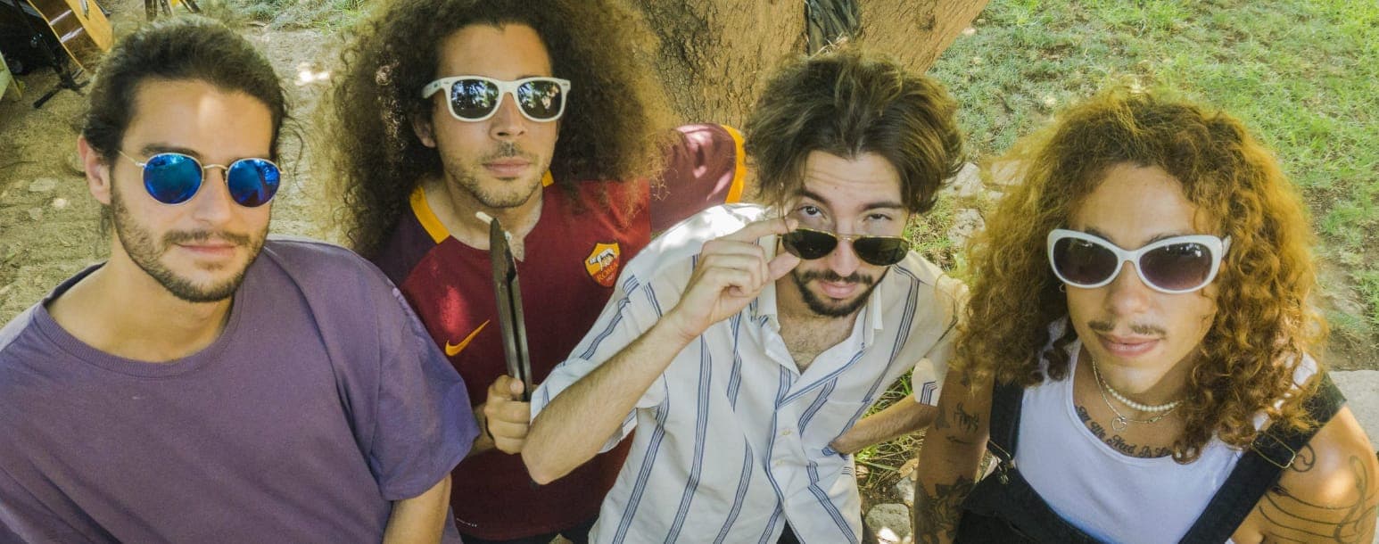 Los Cassettes Cover Image