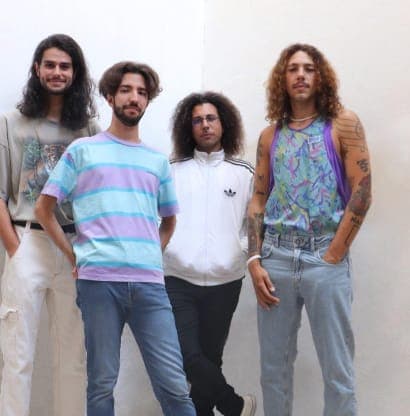 Los Cassettes Gallery Image 3