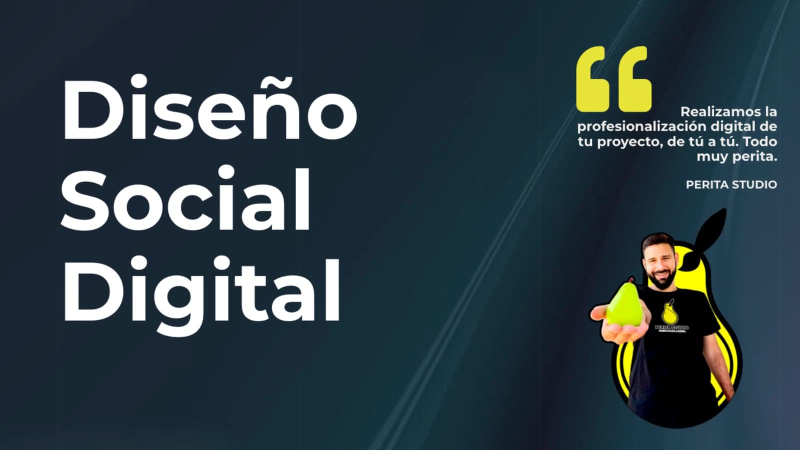 Perita Studio Cover Image