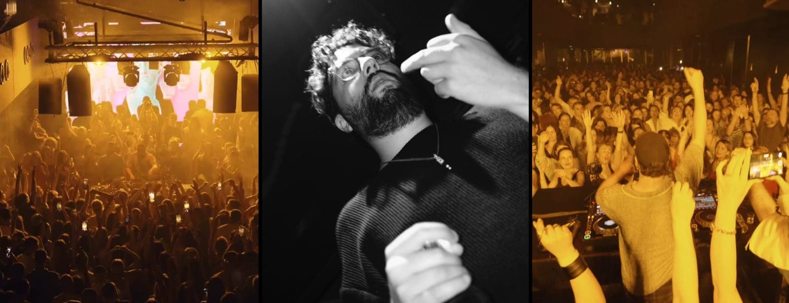 DJ Karlo Imagen de Galería 1