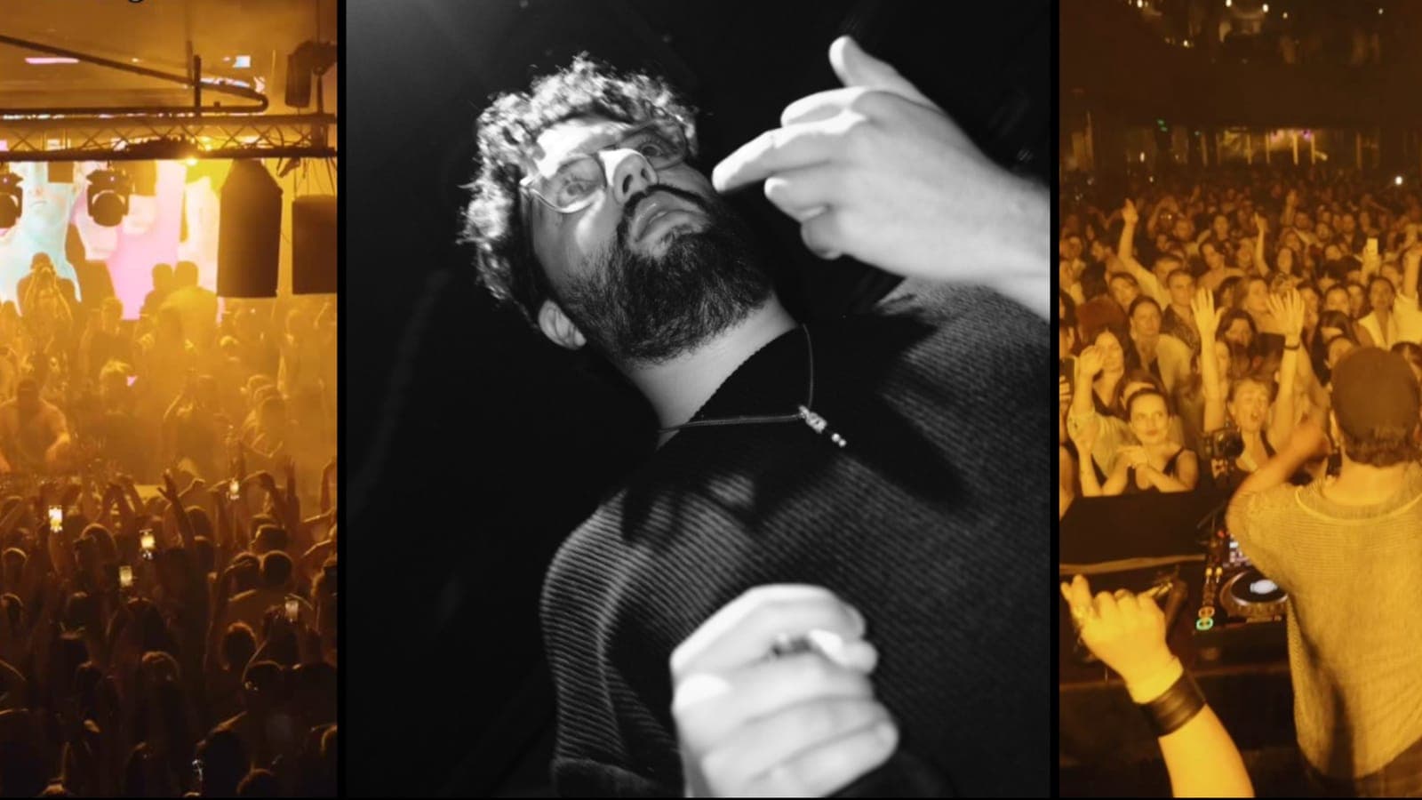 DJ Karlo Imagen de Portada