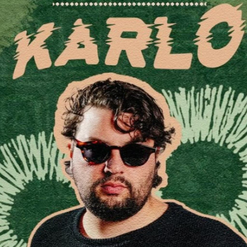 DJ Karlo Foto de perfil