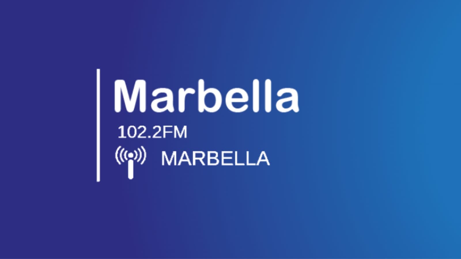 Cope Marbella Cover Image