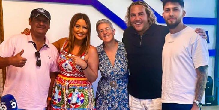 Cope Marbella Gallery Image 2