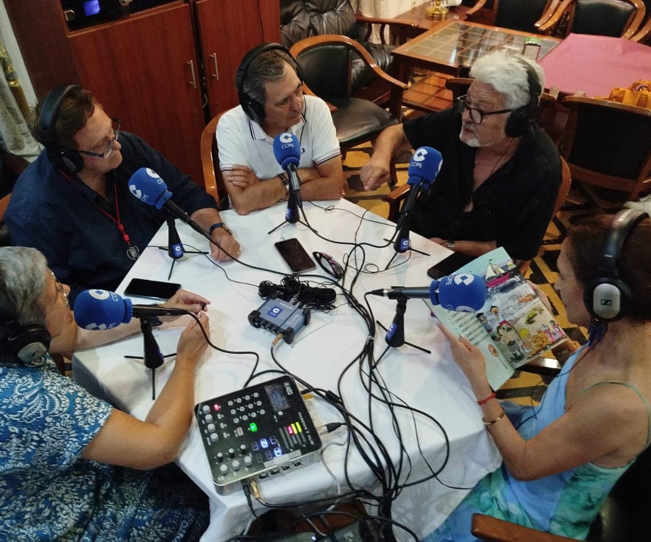 Cope Marbella Gallery Image 3