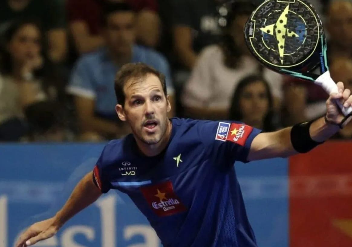 Juan Martín Díaz Imagen de Portada