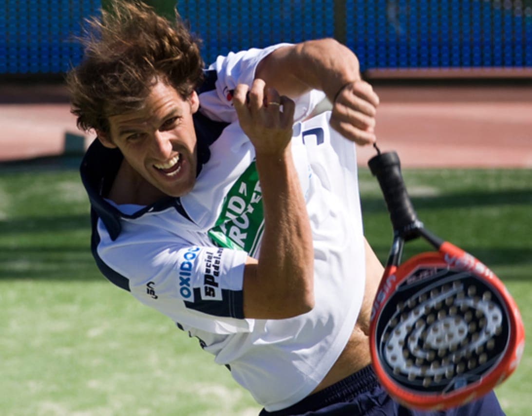 Juan Martín Díaz Imagen de Galería 2