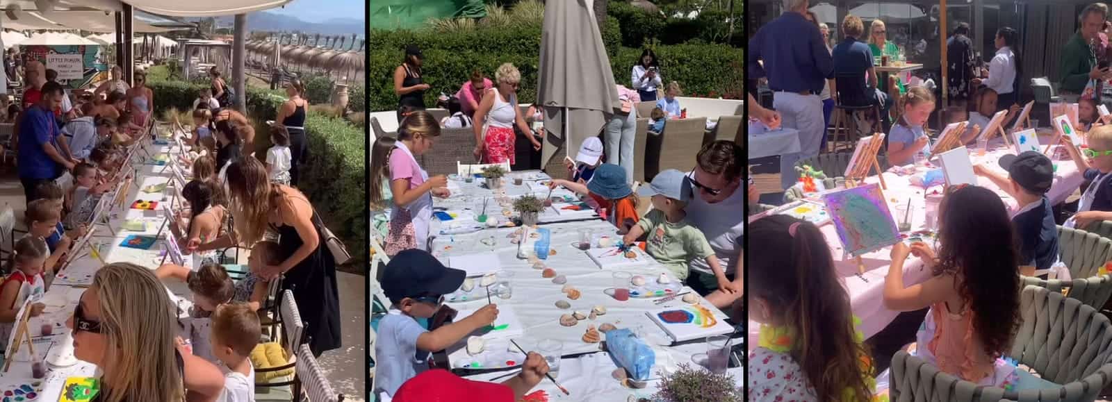 Little Picassos Imagen de Galería 1