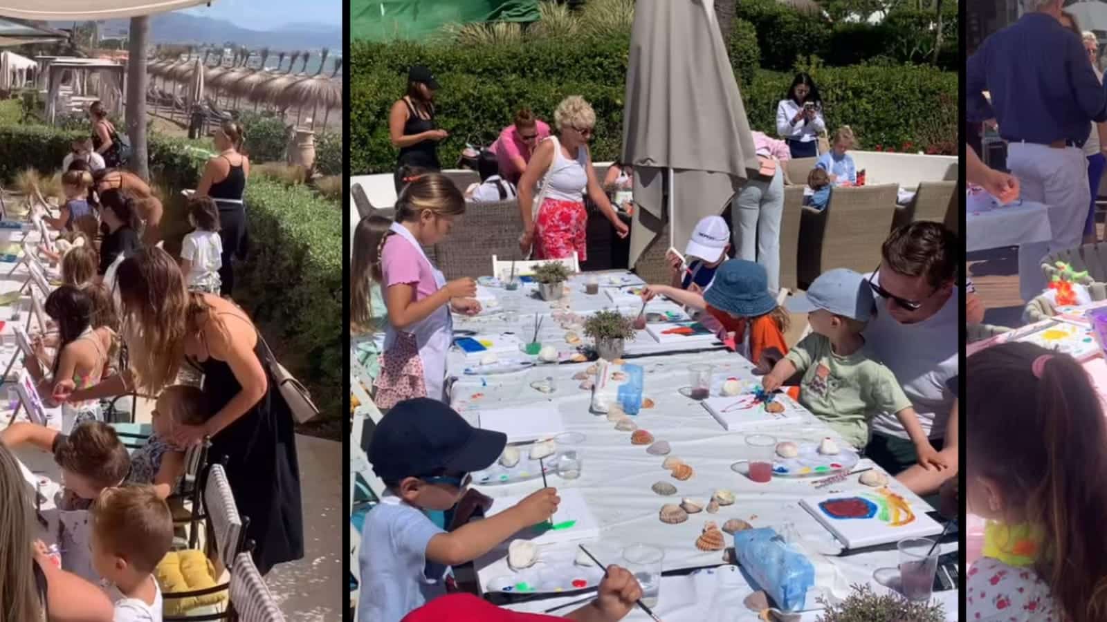 Little Picassos Imagen de Galería 3