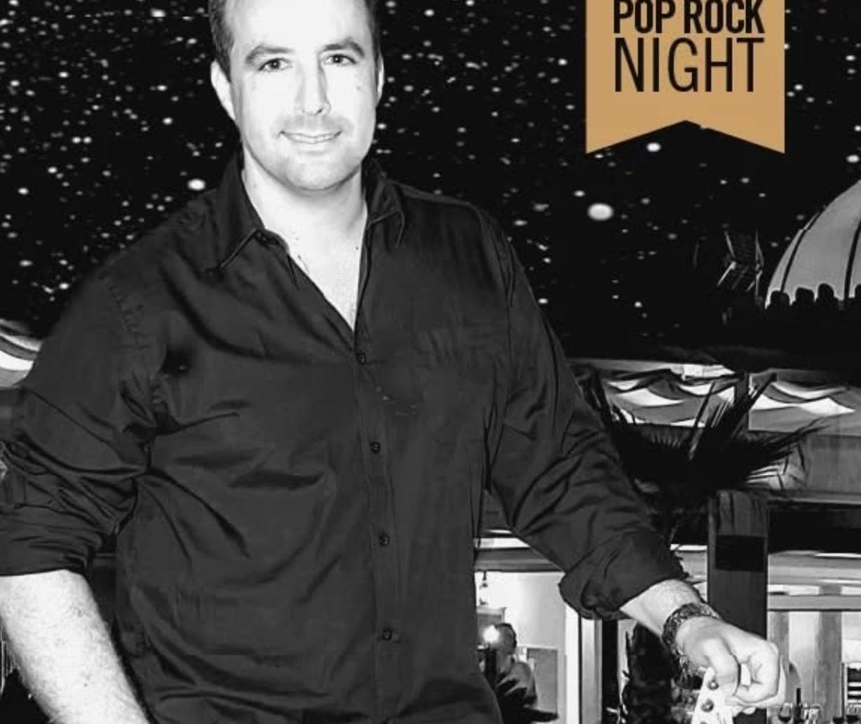 Pablo Petri Gallery Image 2