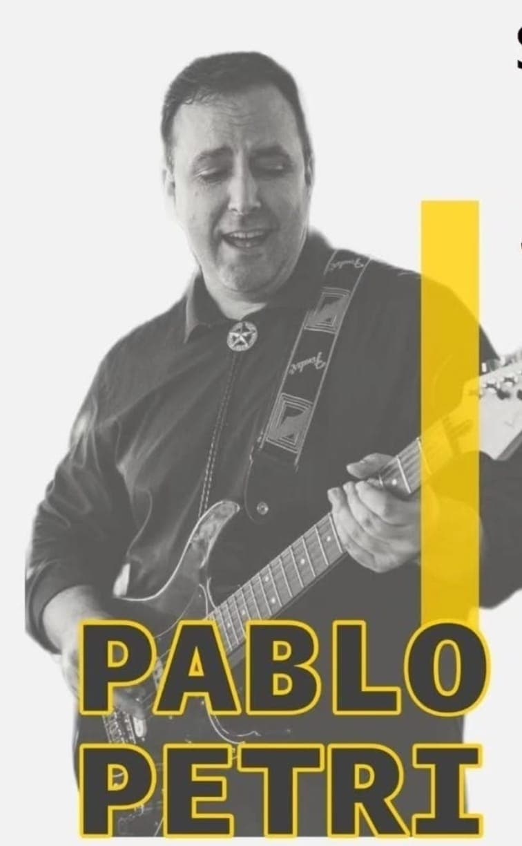 Pablo Petri Gallery Image 3