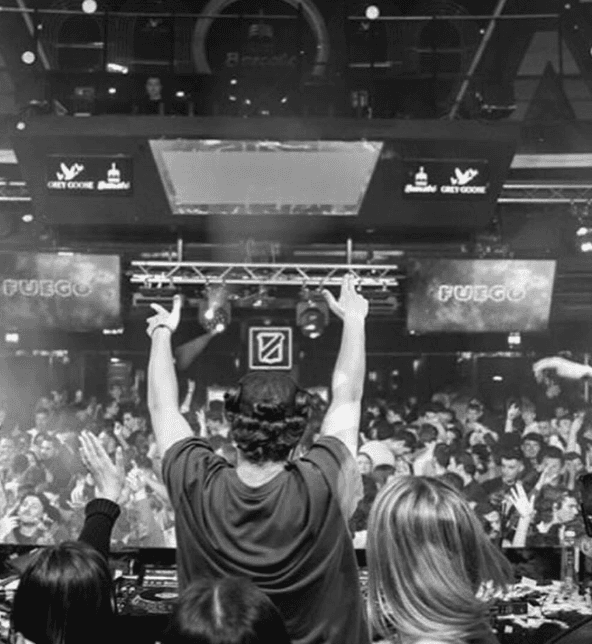 DJ DEMO 🎧 Imagen de Galería 1