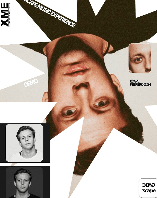 DJ DEMO 🎧 Imagen de Galería 2