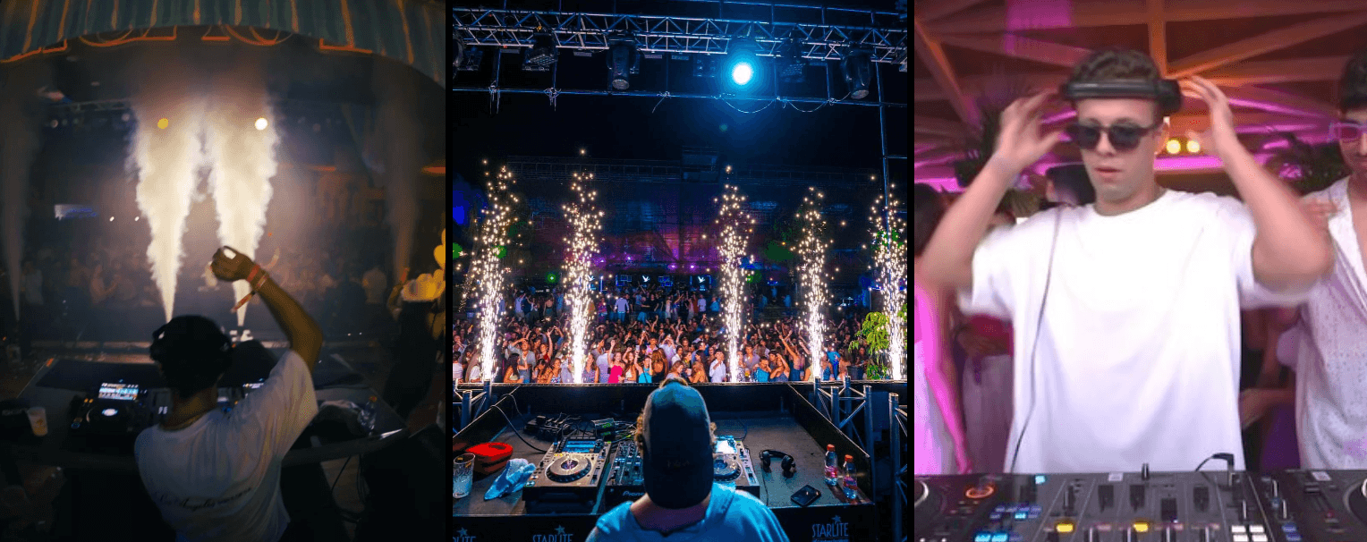 DJ DEMO 🎧 Imagen de Portada