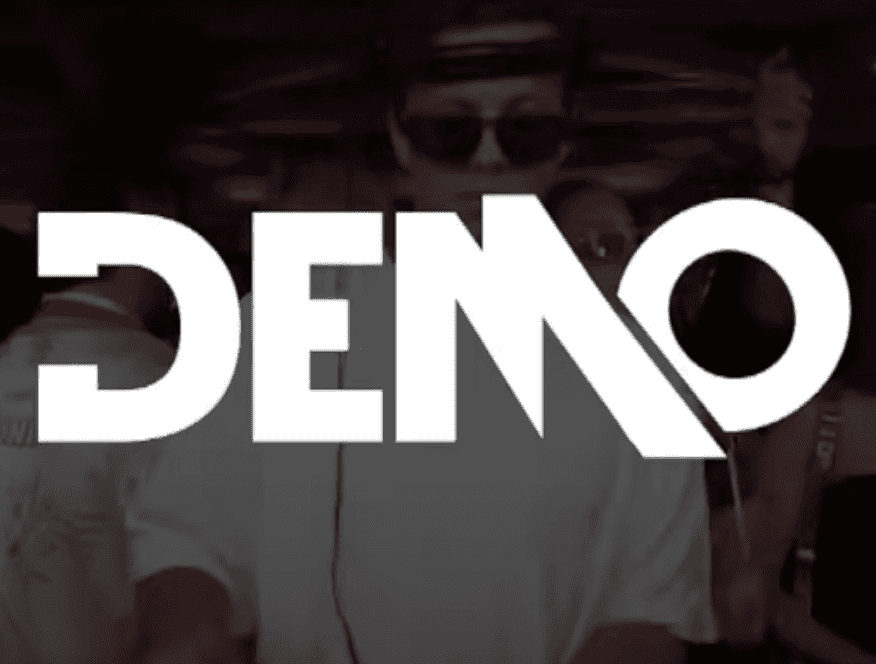 DJ DEMO 🎧 Foto de perfil