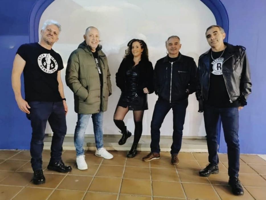 Rebellion Imagen de Galería 2