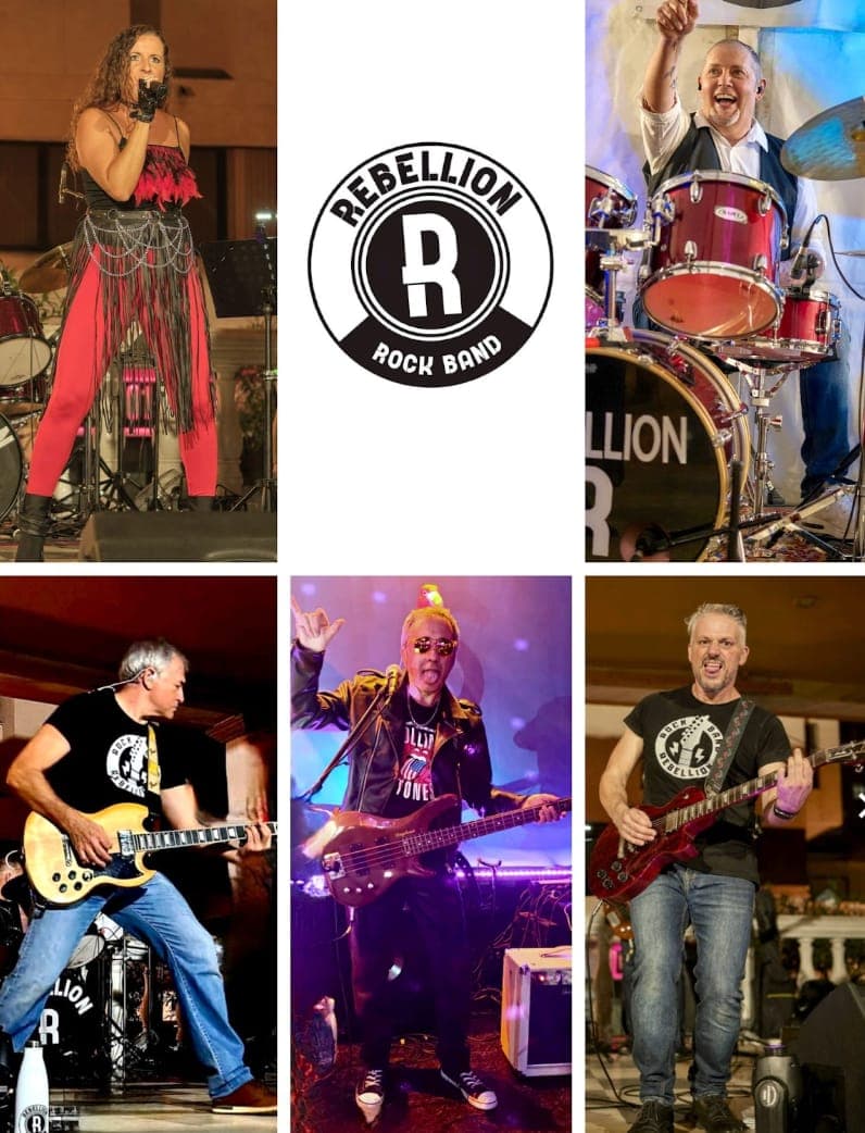 Rebellion Imagen de Galería 3