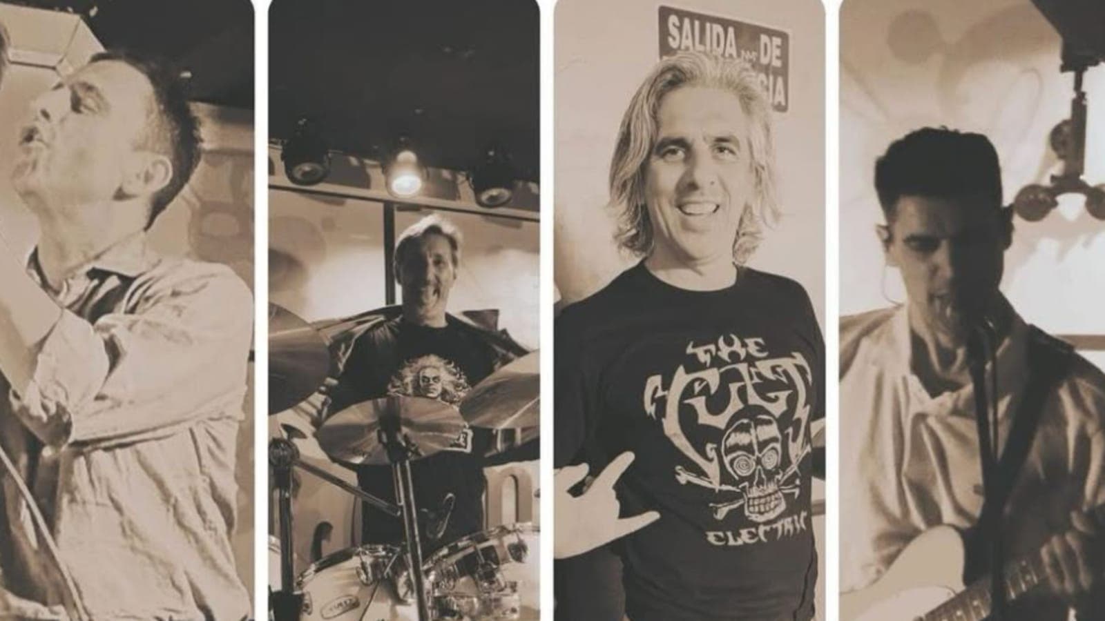 Orden Definitivo 🎸 Cover Image