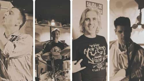 Orden Definitivo 🎸 Gallery Image 1