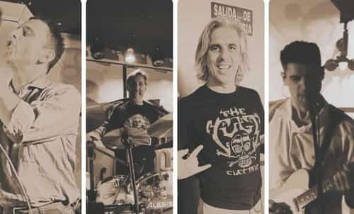 Orden Definitivo 🎸 Gallery Image 2