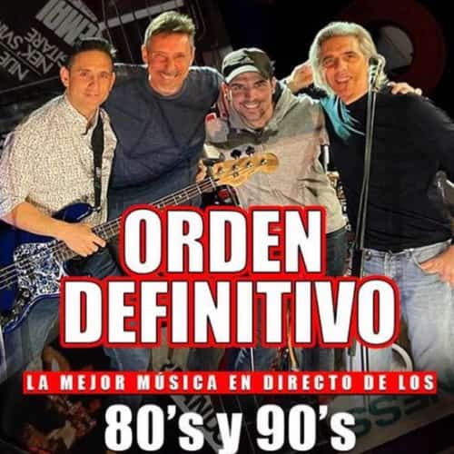 Orden Definitivo 🎸 Profile Picture
