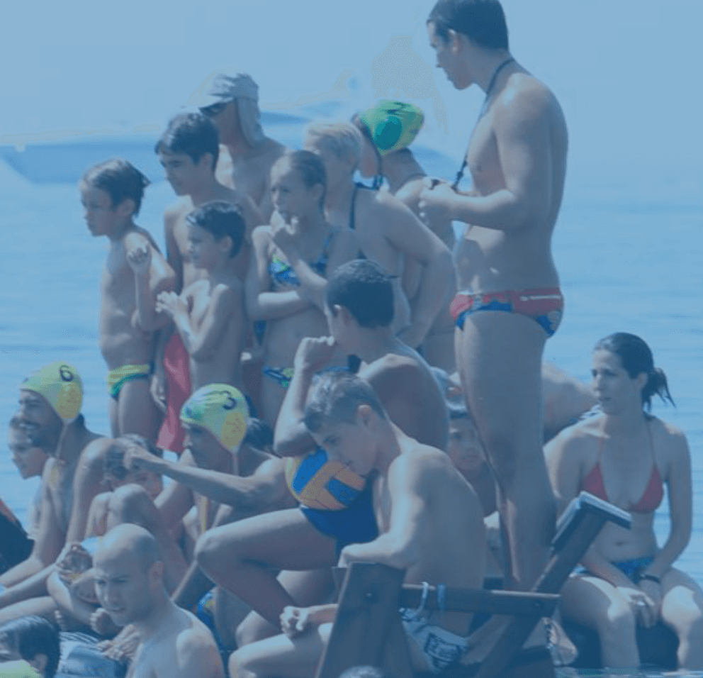 Waterpolo Marbella Imagen de Galería 2