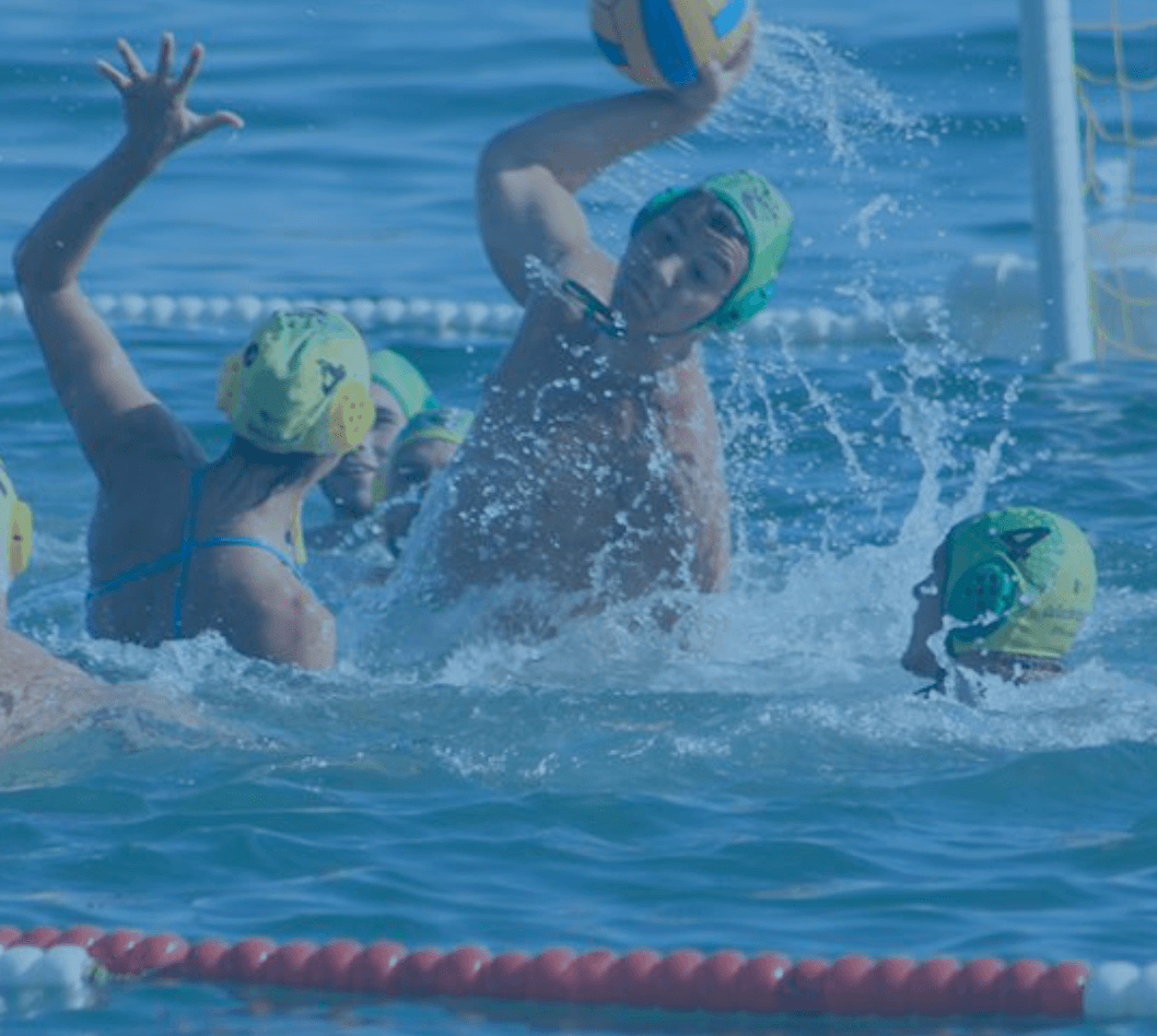 Waterpolo Marbella Imagen de Galería 3