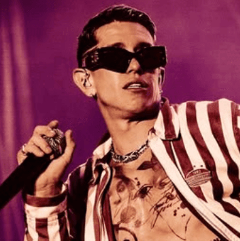 Lenny Tavárez 🔥🎤🔥 Cover Image