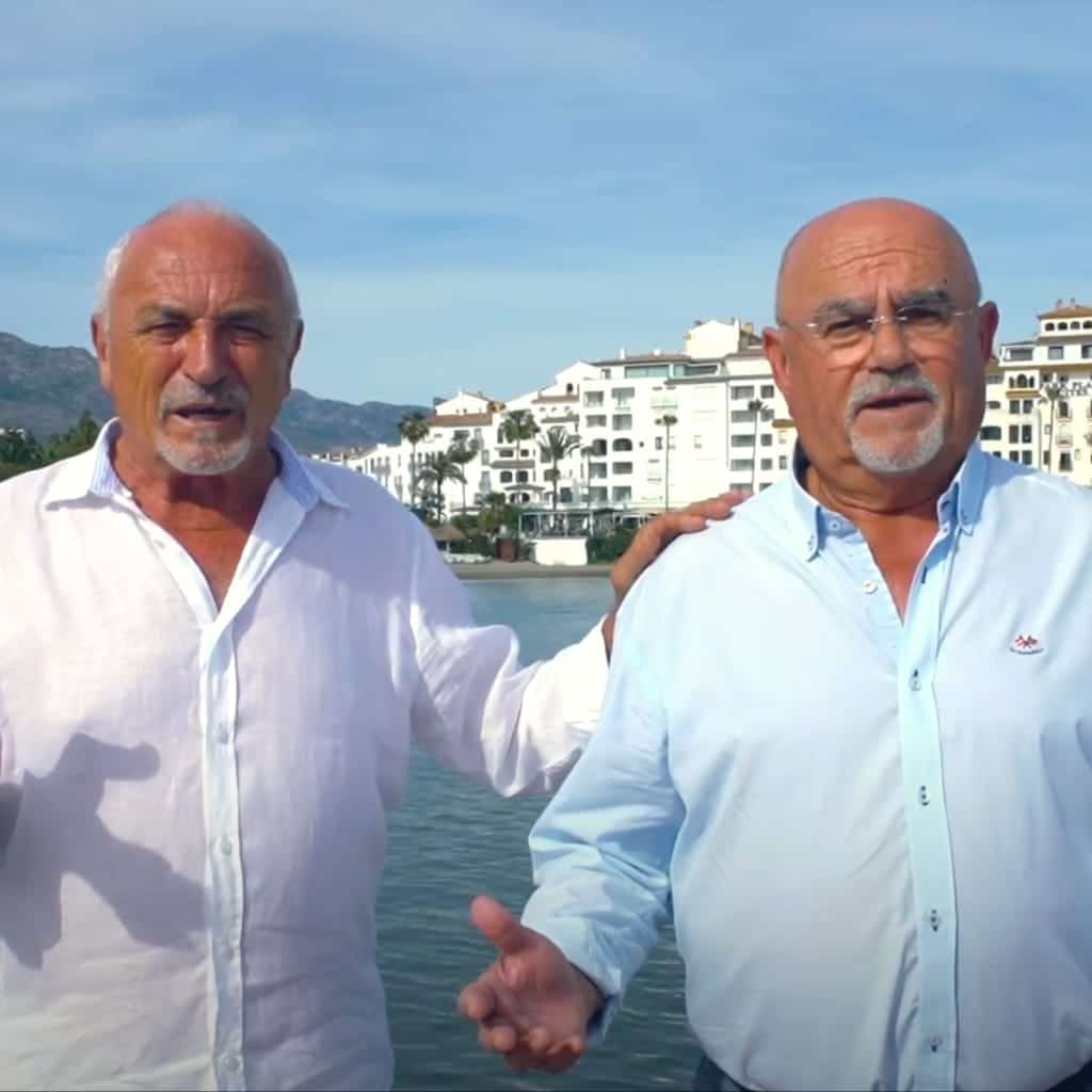 Duo Arenal Profile Picture