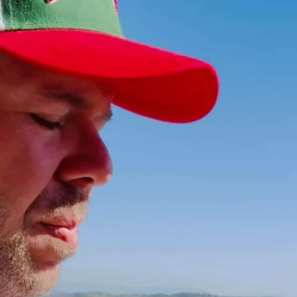 Felipe Madrid 🎸🌊 Profile Picture