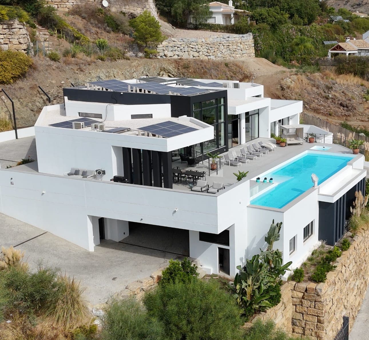 Air Space Drones Marbella Imagen de Portada