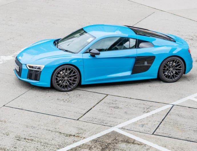 Air Space Drones Marbella Imagen de Galería 2